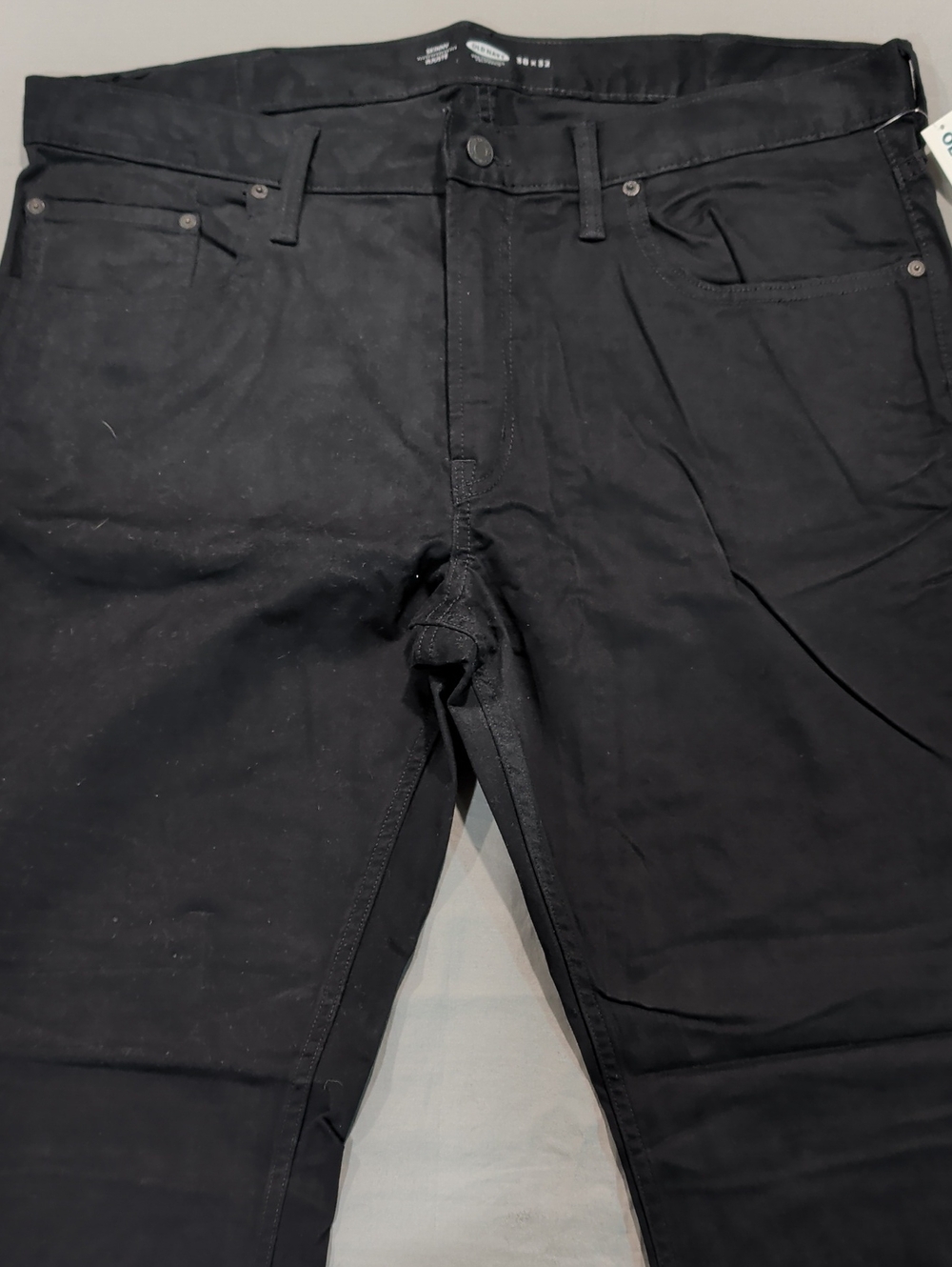 Old Navy 5-Pocket Skinny Pants - Size 38x32